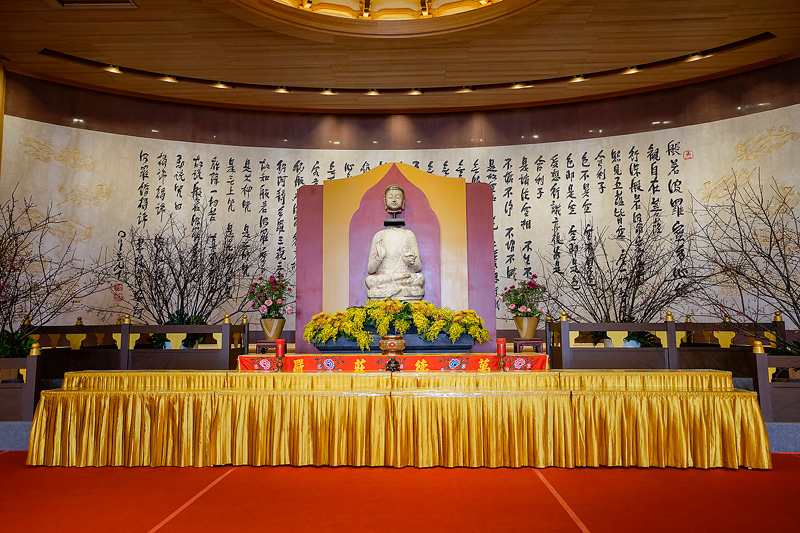 2016佛光山平安燈法會 佛光山景點
