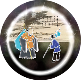 入廛垂手
