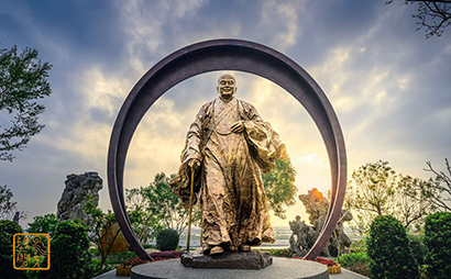 2026/3/19星雲大師靈骨分燈五大洲系列報導