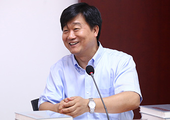 李四龍教授
