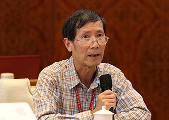 鄧子美教授