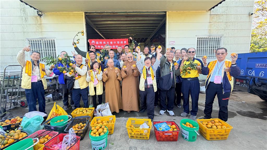 🌟普門寺金剛慢活覺照　體驗生活即修行