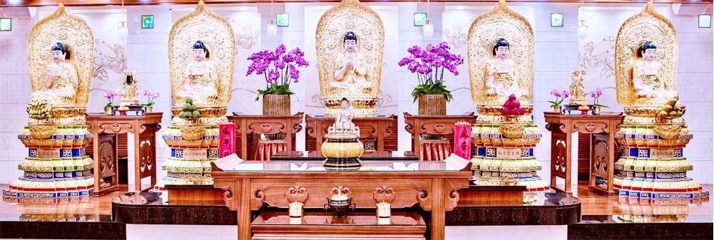普門寺