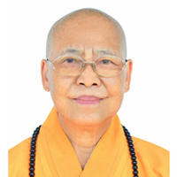 第一任住持-慈容法師