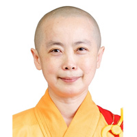 第三任住持-永融法師