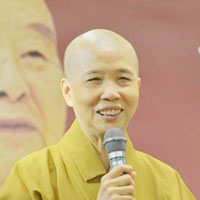 第四任住持-依培法師