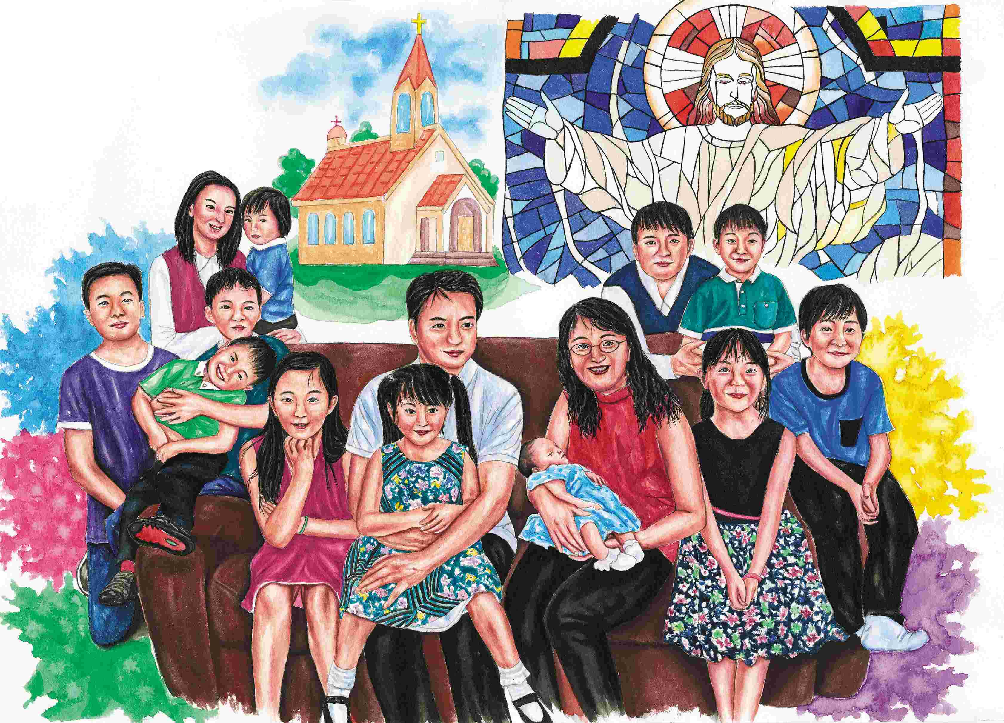 15 子孫滿堂.jpg