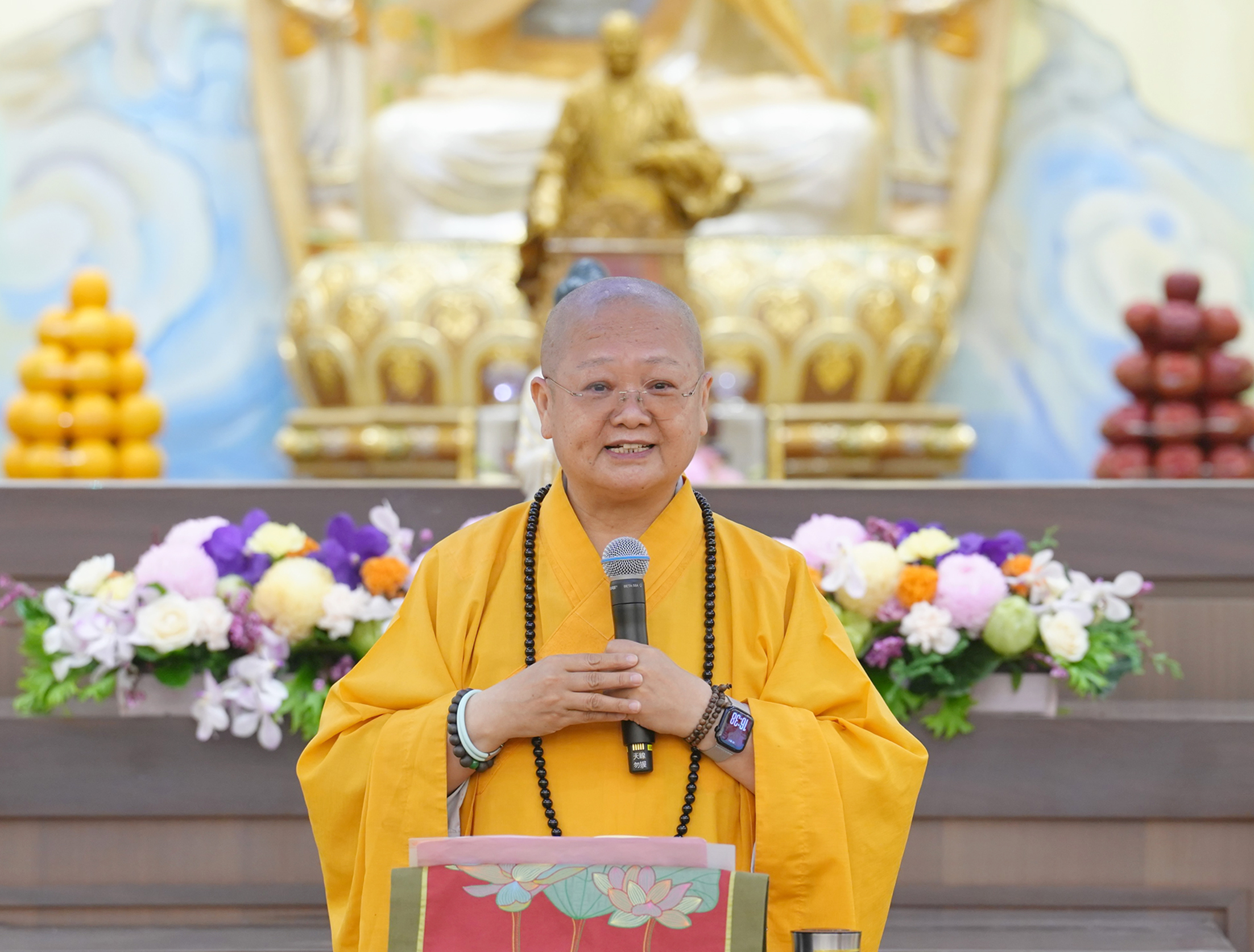 地藏菩薩大願力✨所求滿願不思議