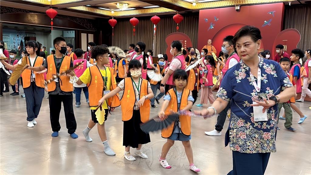 三好兒童人間生活禪「臺灣梆子，你好！」單元.jpg