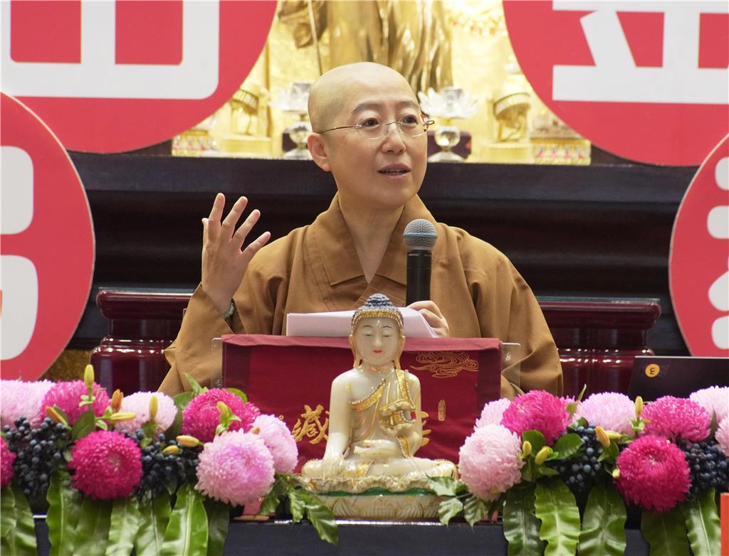 心靈GPS四念處　帶你找到回家的路