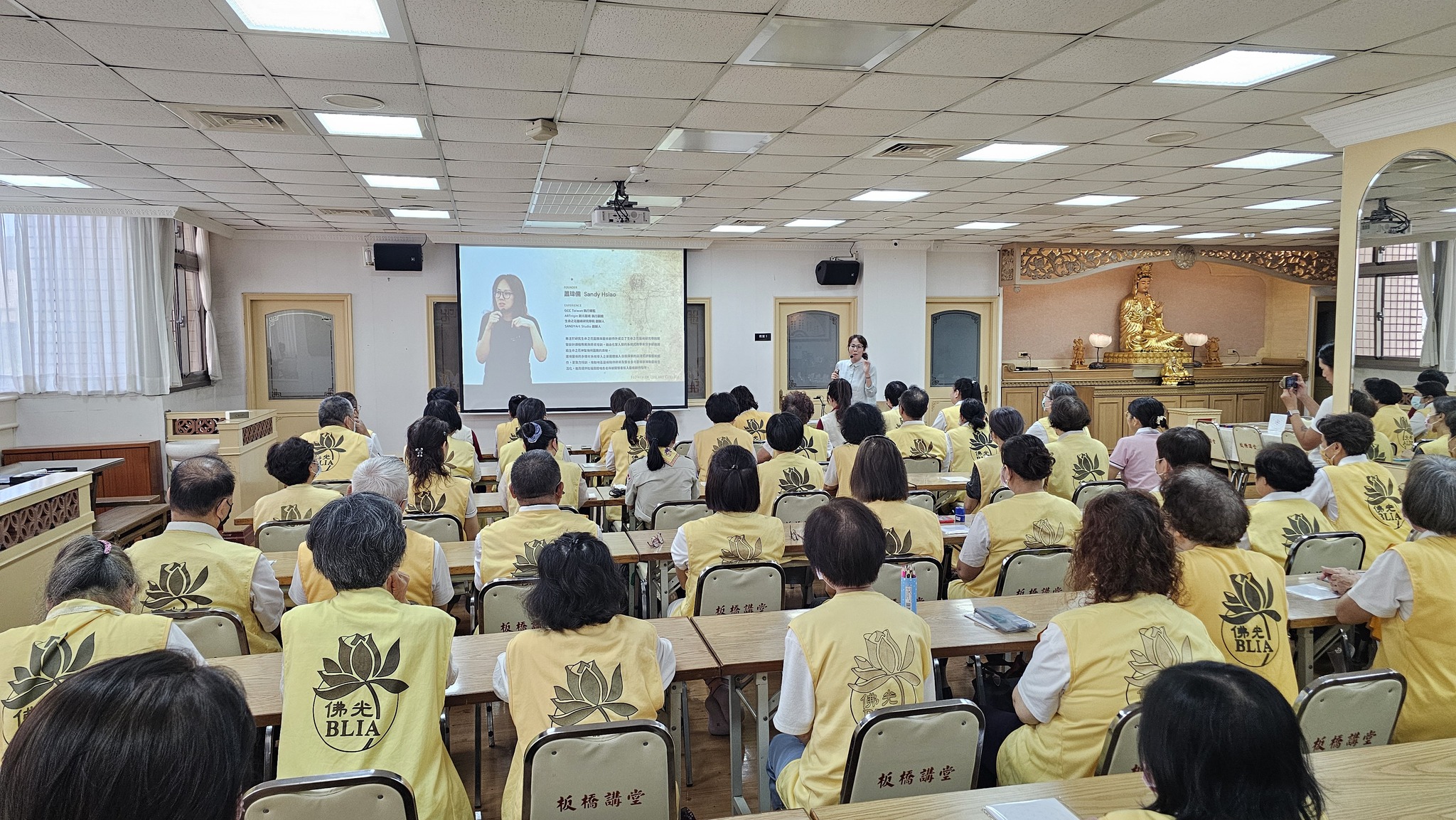 板橋菁英 藝從心起✍️🖍