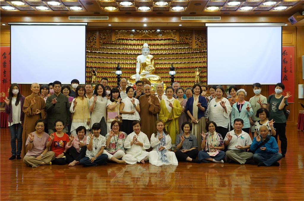 8/26「豐盛的秋聲心靈音樂會」實況報導