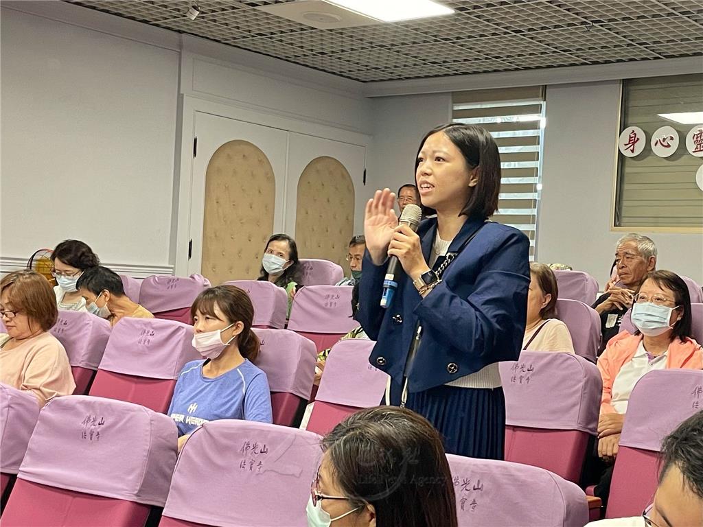 2024.10.26法寶寺身心靈及社群支持中心講座找到正向發展與調和壓力方法-學員提問.bmp