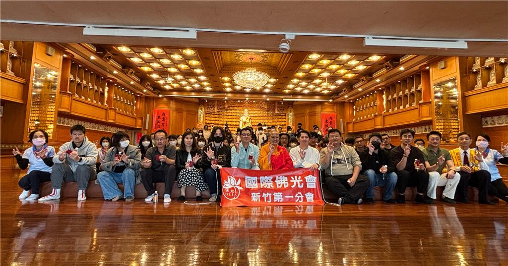 2025.4.13法寶寺考生祈福禮　祝願學子金榜題名