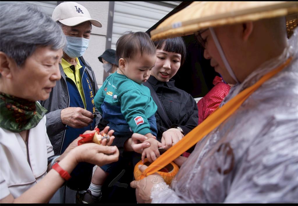 〔佛光山2026年傳授國際萬佛三壇大戒〕慈悲與博愛　宗教共融利益大眾