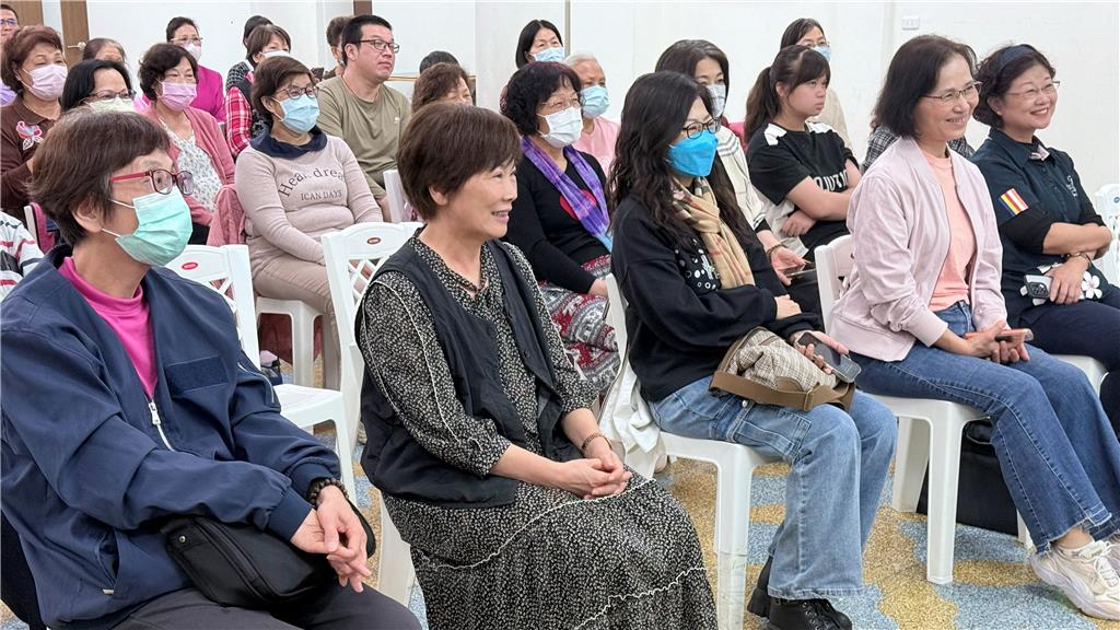 從《法華經》看人生　佛為什麼從不放棄任何一個人