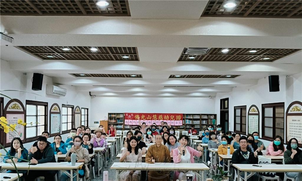 理解孩子更理解自己　在教養中找到定位