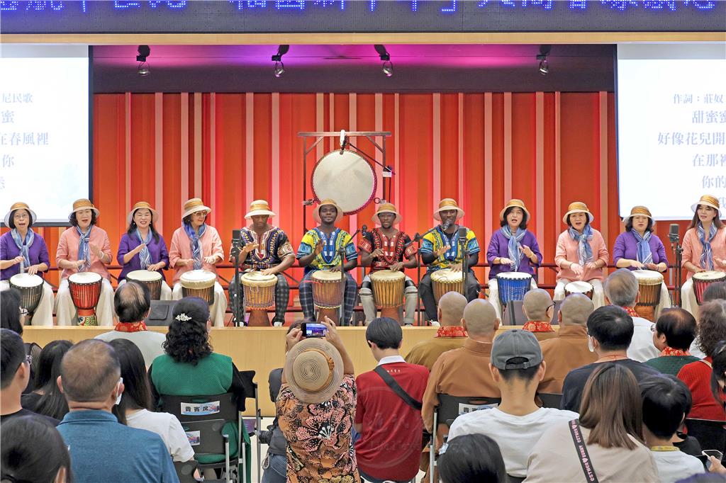 慈航半世紀、福國新十年　人間音緣感恩音樂會05.jpg