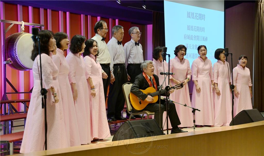 慈航半世紀、福國新十年　人間音緣感恩音樂會07.jpg