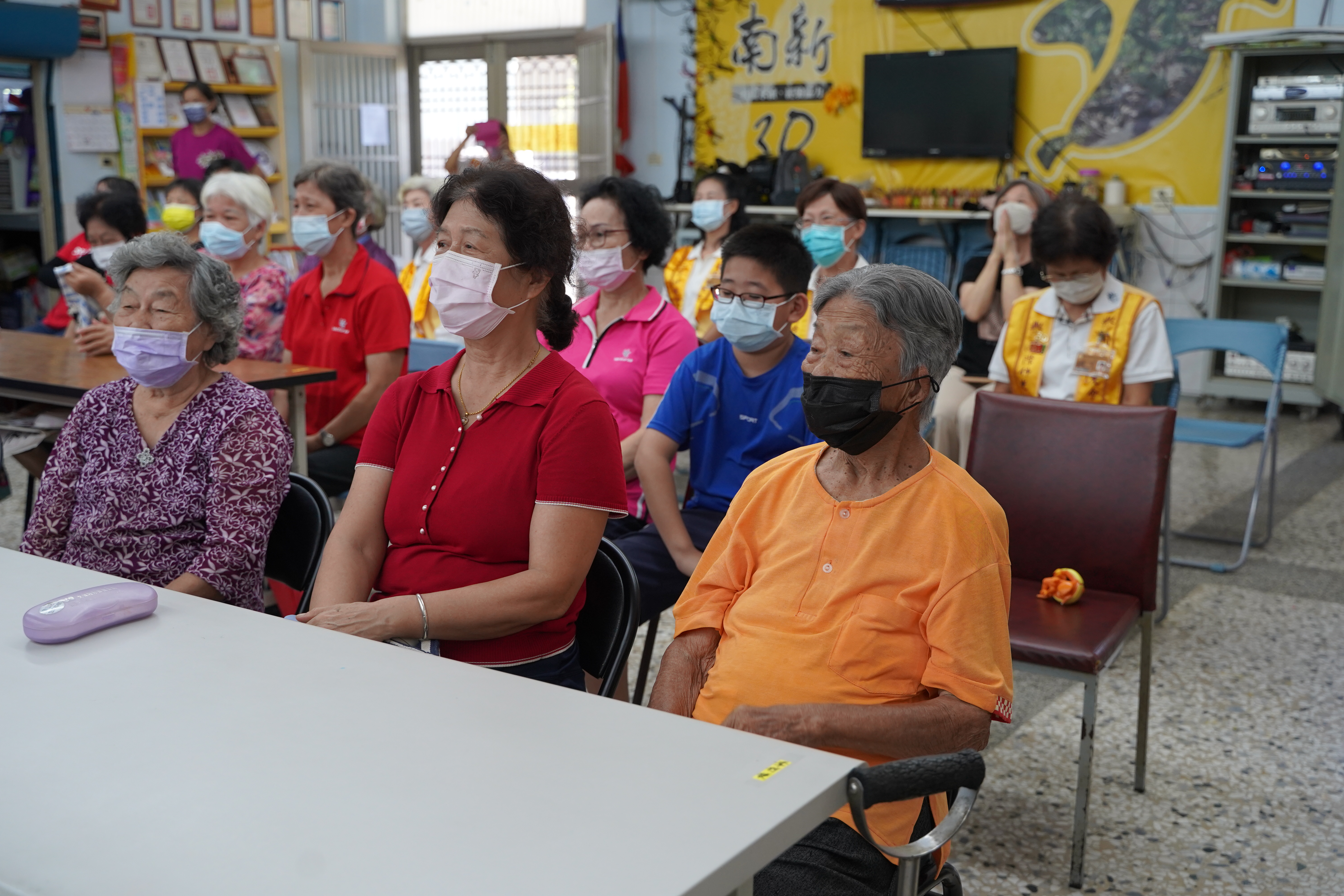 108歲長者.JPG
