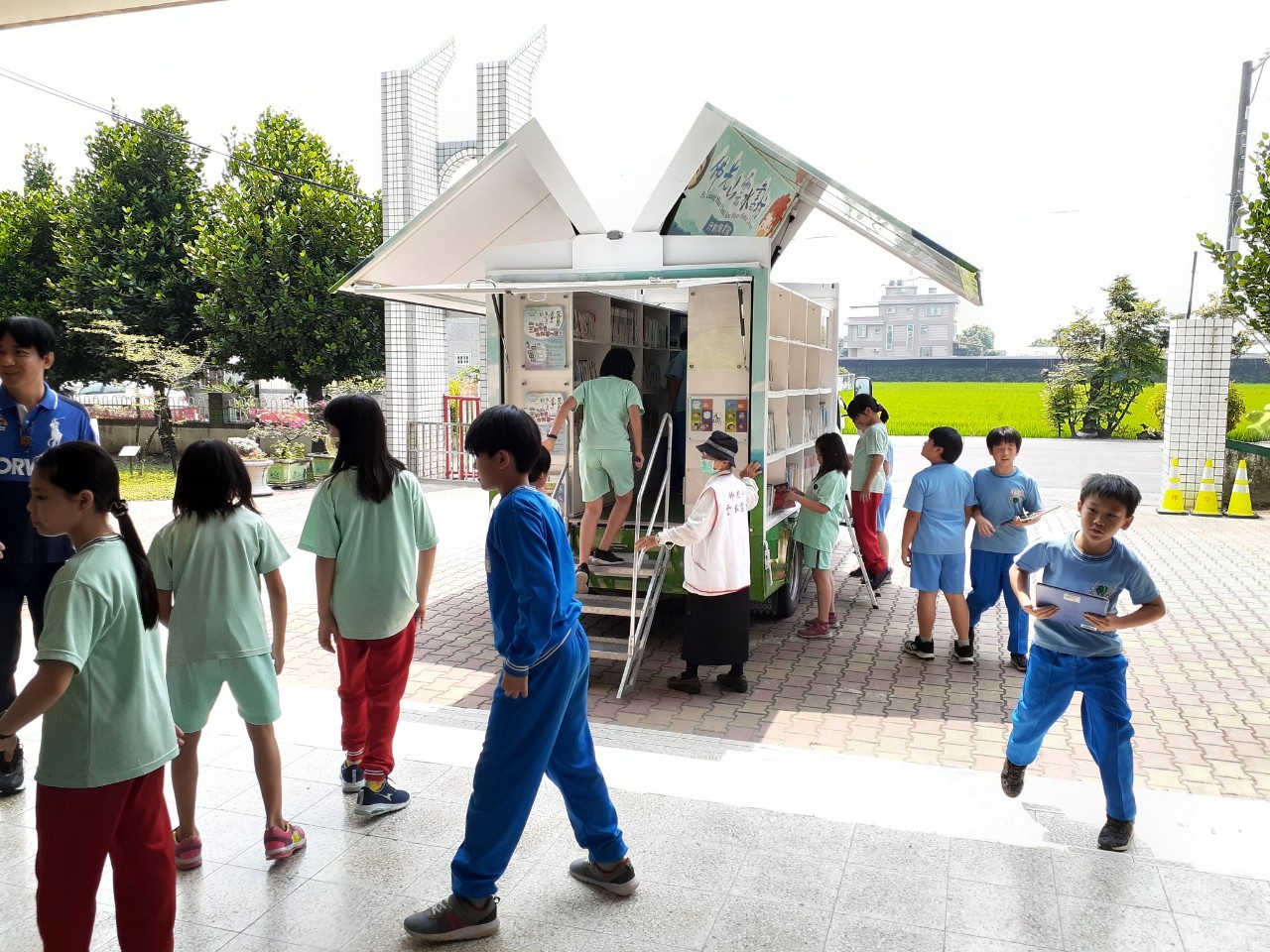 屏東講堂