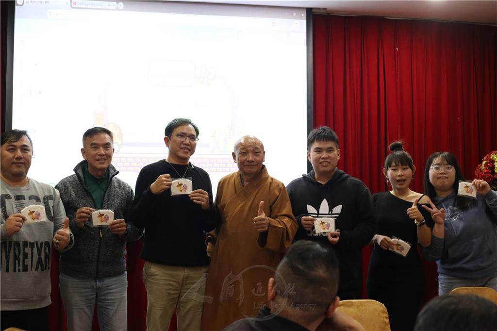 覺青社連創三年佳績　東大推全國社團評鑑