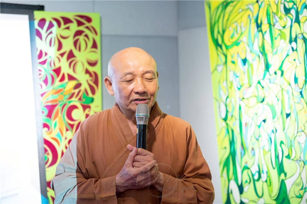 金剛寺AI講座　青年增進人工智慧知識