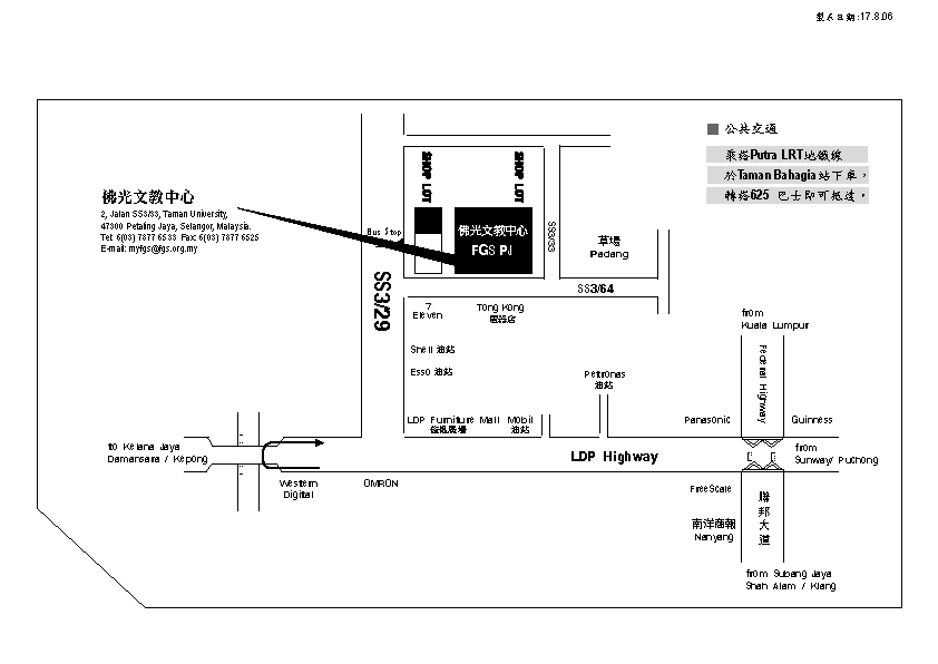 佛光文教中心地圖.jpg 佛光文教中心地圖.jpg
