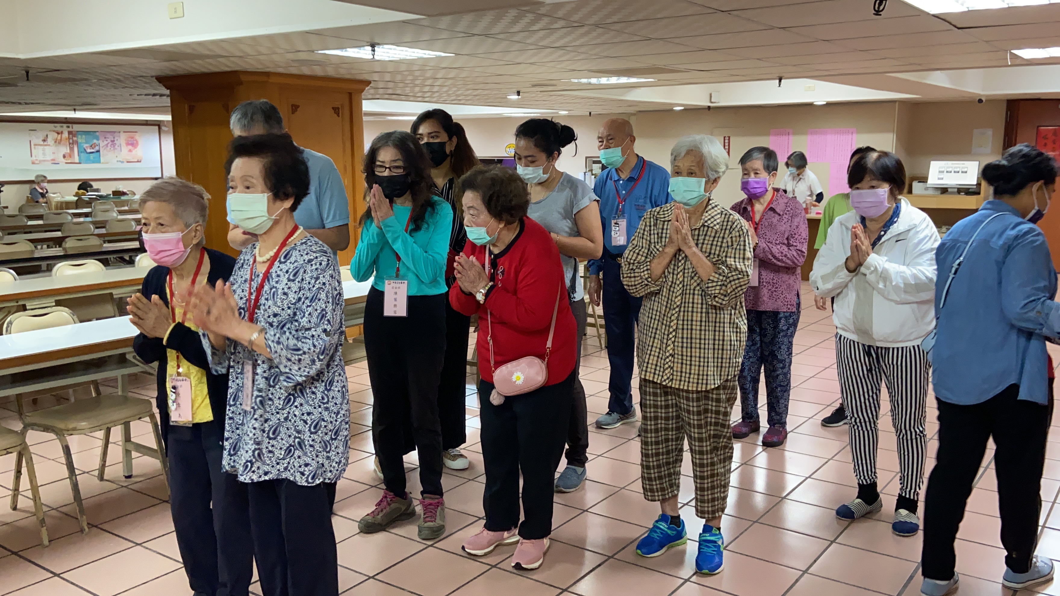 普賢寺 觀世音菩薩聖誕