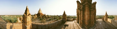 Dhammayazika Pagoda, Mandalay Region, Myanmar